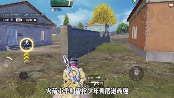 和平精英文件包免费文件 - 辅助配置全解锁